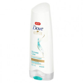 Dove Dryness Care Shampoo 80Ml